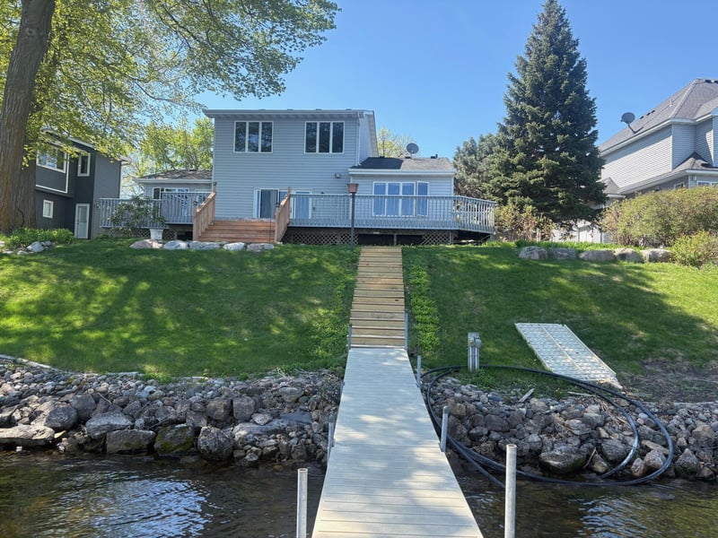 1942 Shorewood Ln, Mound, MN 55364