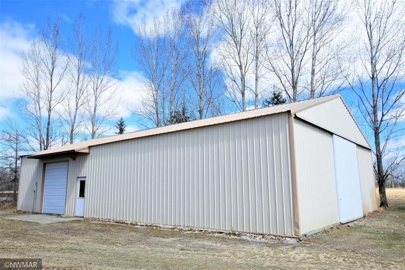 19912 State Highway 32, Greenbush, MN 56726