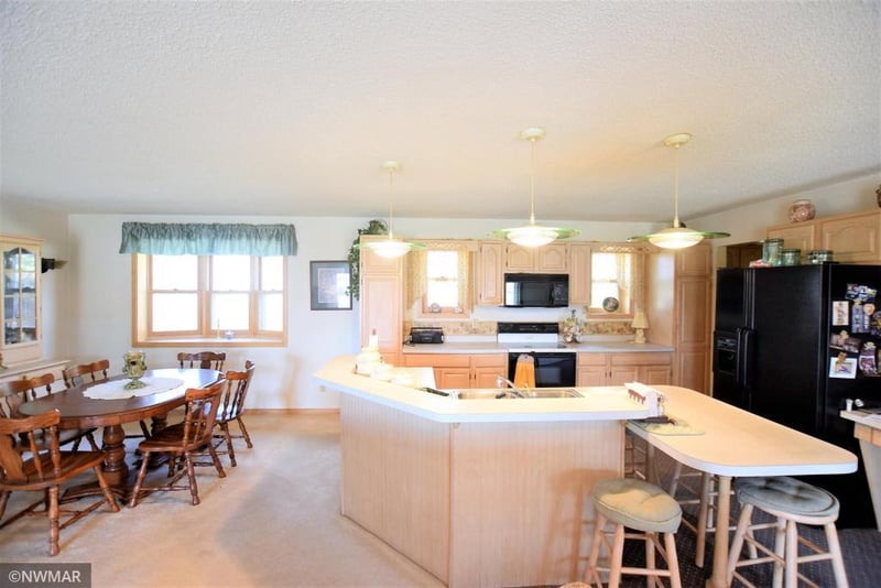 19912 State Highway 32, Greenbush, MN 56726