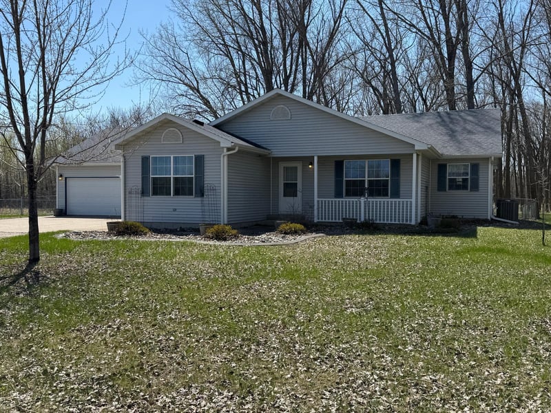 15695 Highway 10, Glyndon, MN 56547