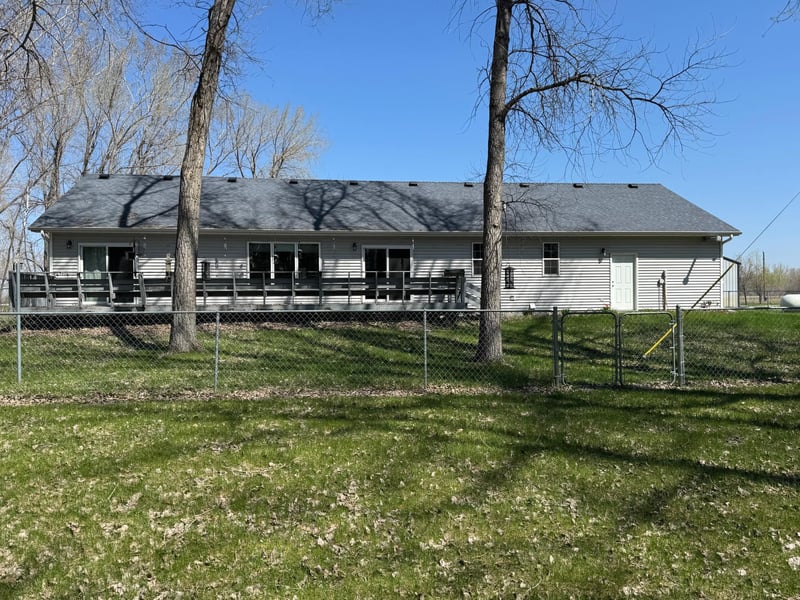 15695 Highway 10, Glyndon, MN 56547
