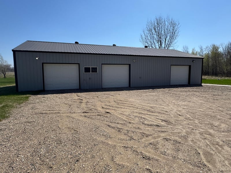 15695 Highway 10, Glyndon, MN 56547