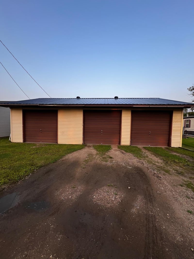 513 Water Ave N, Saint Hilaire, MN 56754