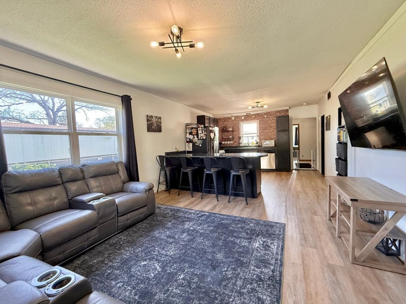 513 Water Ave N, Saint Hilaire, MN 56754