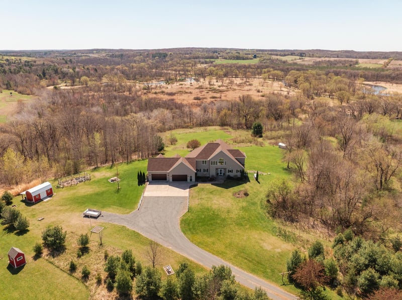 532 150th St, Amery, WI 54001