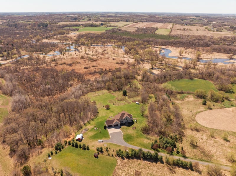 532 150th St, Amery, WI 54001