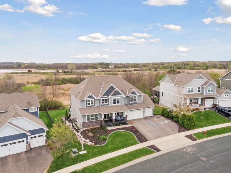 17711 Goldenview Ln SW, Prior Lake, MN 55372
