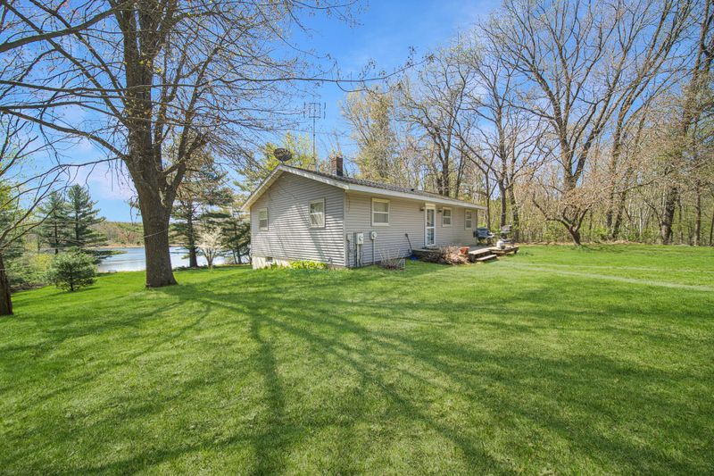 1418 345th Ave, Frederic, WI 54837