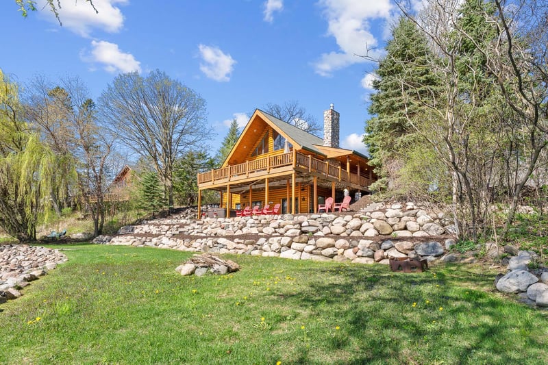 19918 Edgewater Rd, Pine City, MN 55063