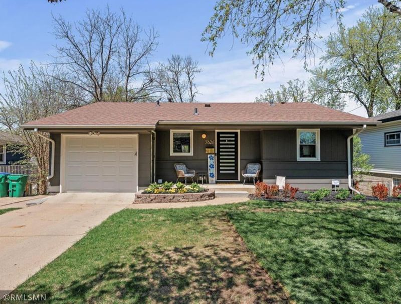 7626 North St, Saint Louis Park, MN 55426