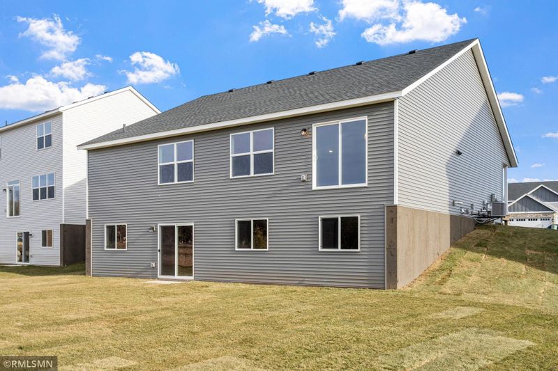 4795 8th Street Loop NE, Saint Cloud, MN 56304