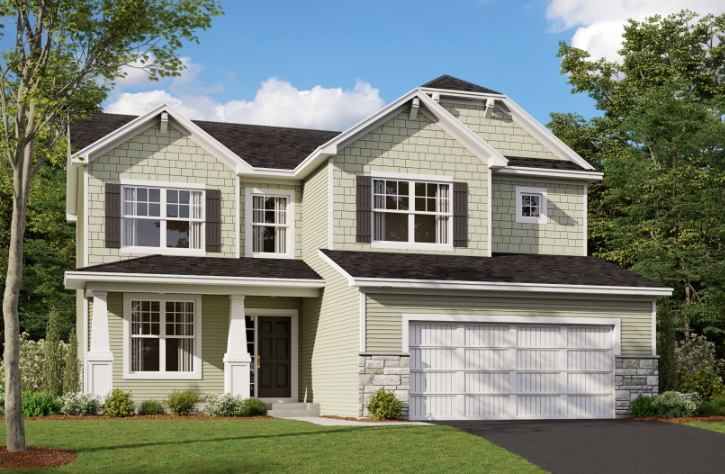 19307 Colonial Trl, Farmington, MN 55024