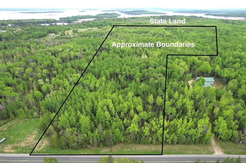 TBD Gappa Rd, Kabetogama, MN 56669