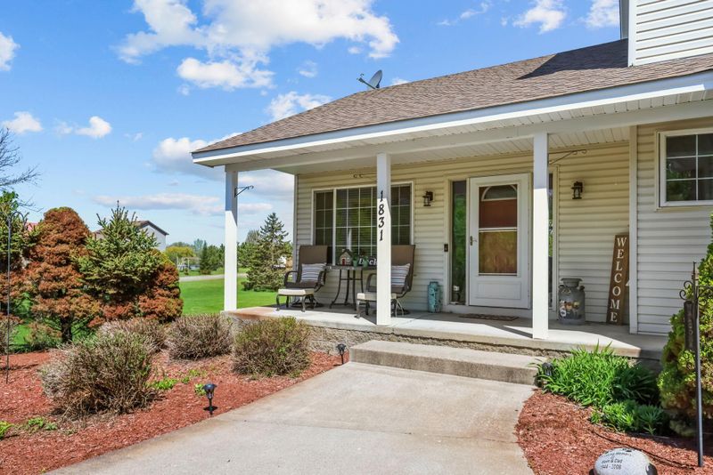 1831 Lake George Pw NW, Cedar, MN 55011