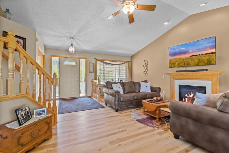 1831 Lake George Pw NW, Cedar, MN 55011