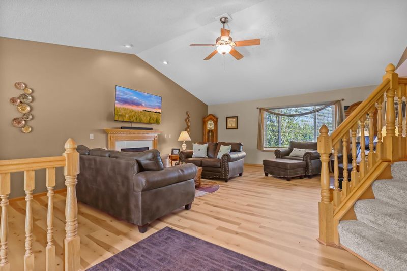 1831 Lake George Pw NW, Cedar, MN 55011
