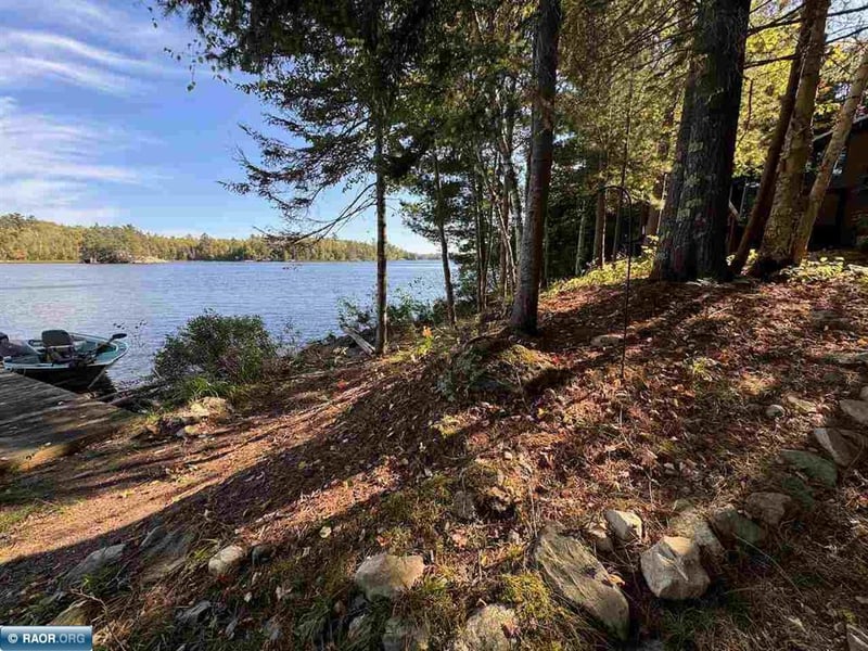 7204 Hinsdale Island, Cook, MN 55723