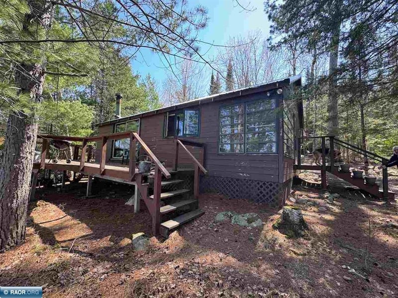 7204 Hinsdale Island, Cook, MN 55723