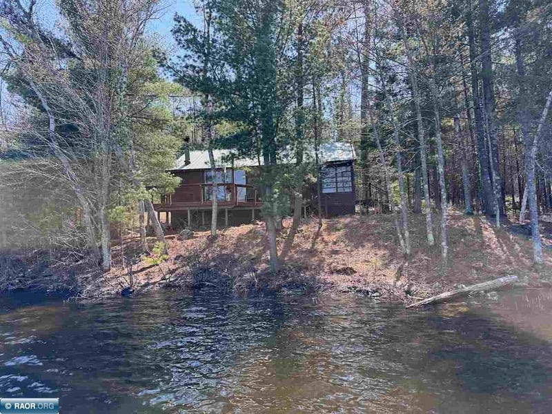 7204 Hinsdale Island, Cook, MN 55723
