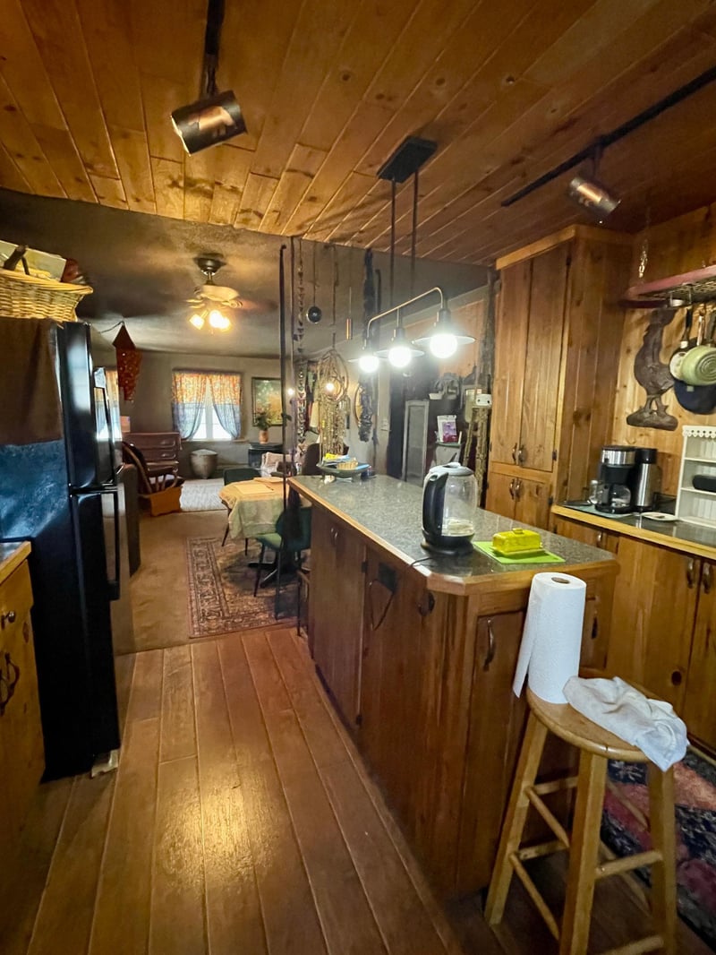 27991 Power Dam Rd NE, Pennington, MN 56663
