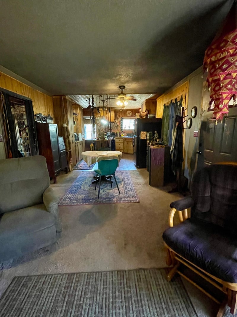 27991 Power Dam Rd NE, Pennington, MN 56663