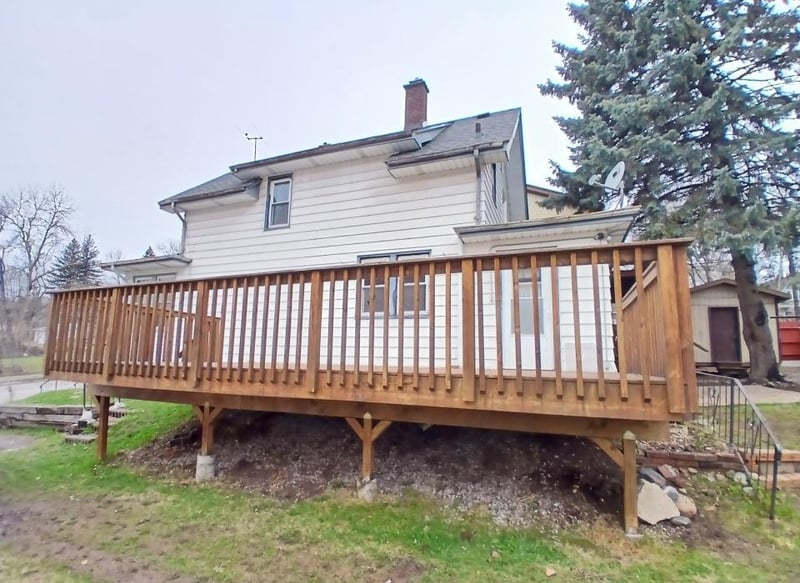 610 N 24th Ave W, Duluth, MN 55806