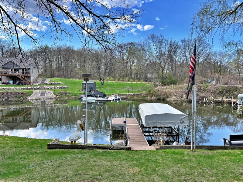 6265 Walleye Way, Garrison, MN 56450