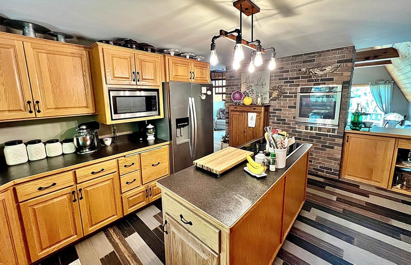 6265 Walleye Way, Garrison, MN 56450