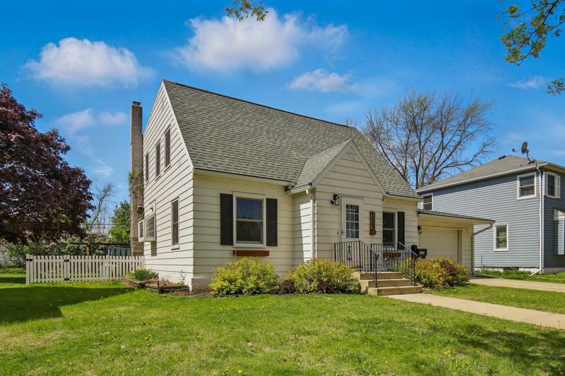 1403 3rd Ave SW, Austin, MN 55912