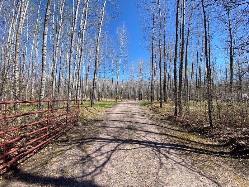 13418 S St Croix Rd, Gordon, WI 54838