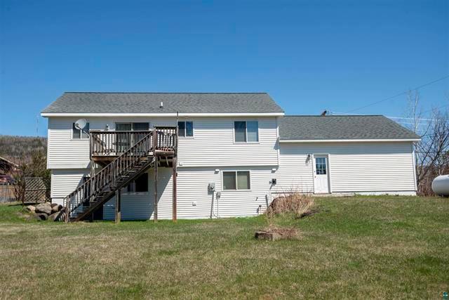500 W 5th St, Grand Marais, MN 55604