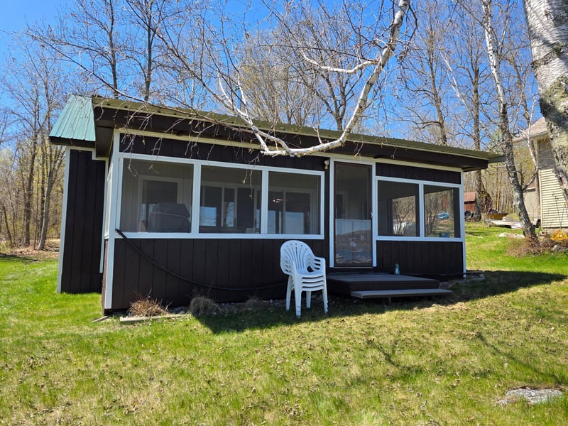 13360 Island Lake Rd W, Lengby, MN 56651