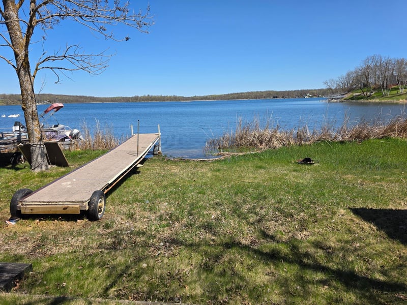 13360 Island Lake Rd W, Lengby, MN 56651