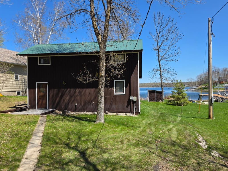 13360 Island Lake Rd W, Lengby, MN 56651
