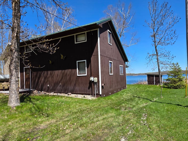 13360 Island Lake Rd W, Lengby, MN 56651