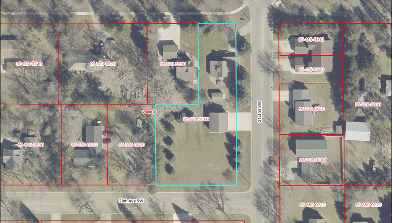 2101 19th Ave SW, Willmar, MN 56201
