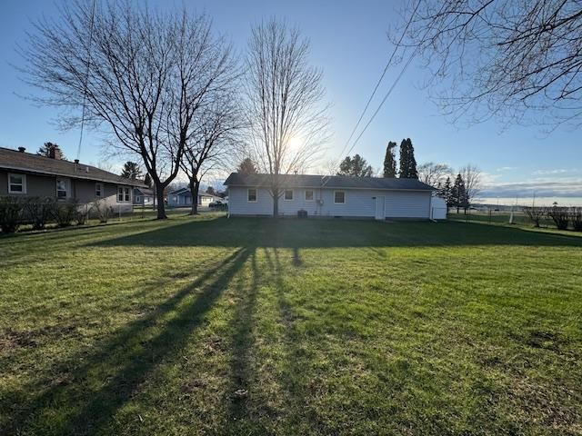 3249 Mercury Ave, Eau Claire, WI 54703