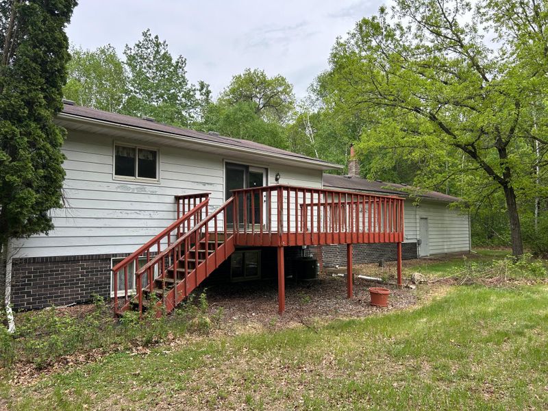 25622 Blue Bonnet Rd, Merrifield, MN 56465