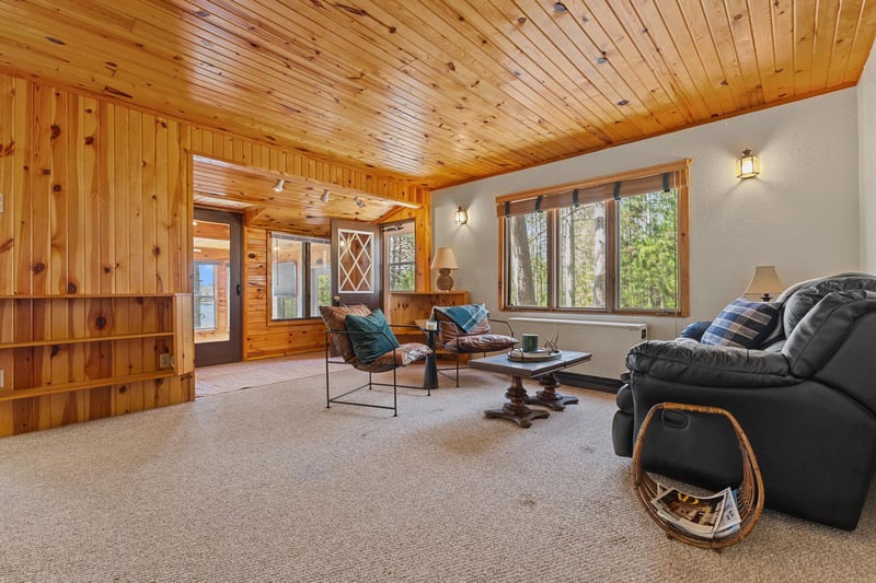 16561 S Kennedy Rd, Gordon, WI 54838