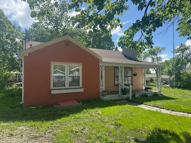 532 4th St NW, Ortonville, MN 56278