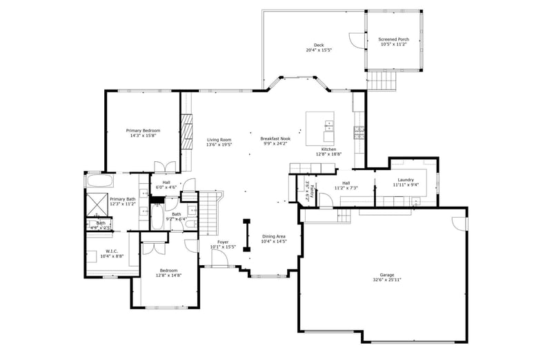 27865 Brynmawr Pl, Shorewood, MN 55331