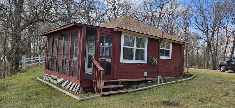 13240 Devils Lake Rd NW #4, Brandon, MN 56315