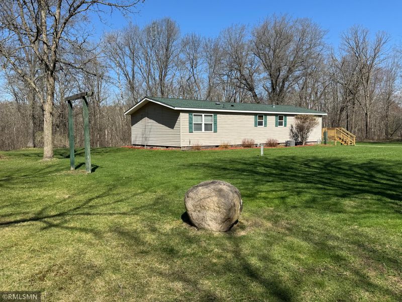 2681 W Wildlife Dr, Brook Park, MN 55007