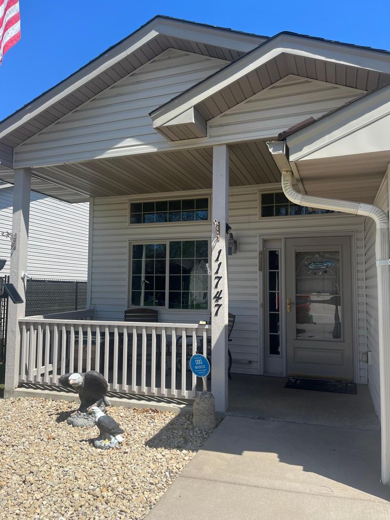 11747 35th Ave SE, Becker, MN 55308