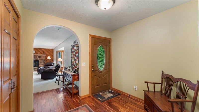 30383 County Highway 26, Rochert, MN 56578