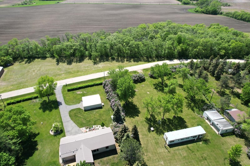 33397 Pickerel View Dr, Richville, MN 56576