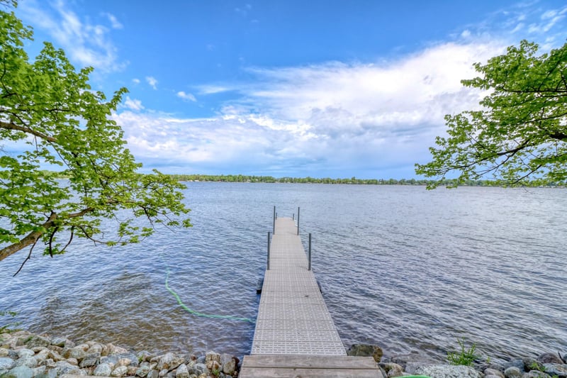 33397 Pickerel View Dr, Richville, MN 56576