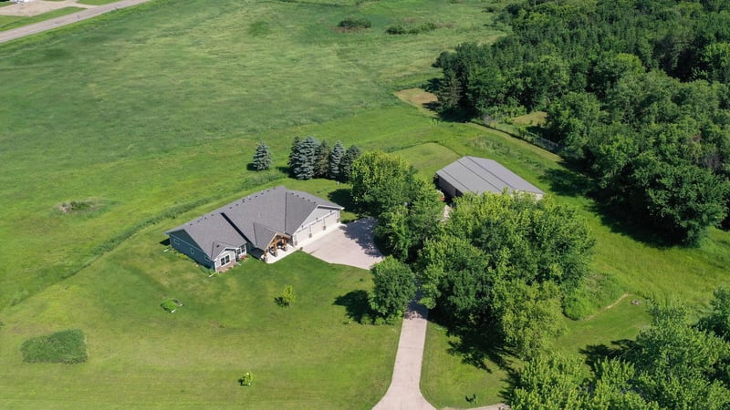 3579 Emerson Ave NW, Maple Lake, MN 55358