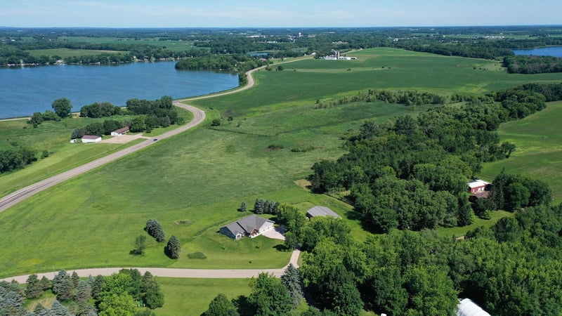 3579 Emerson Ave NW, Maple Lake, MN 55358