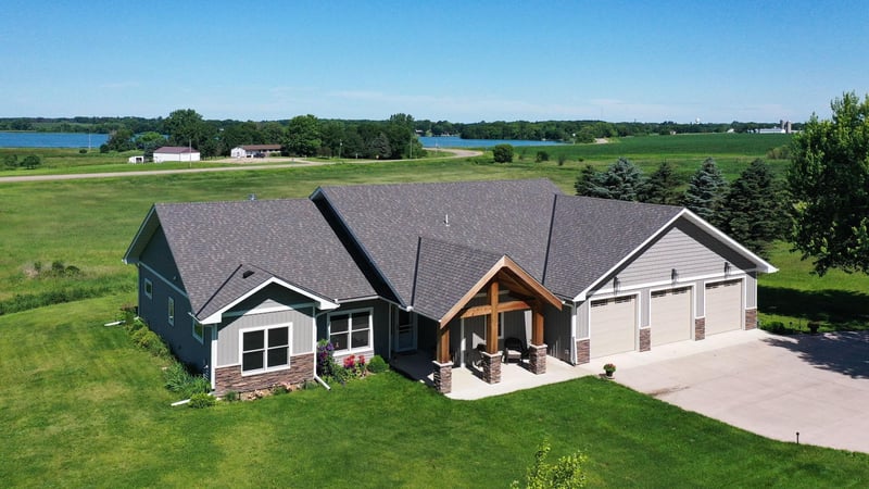 3579 Emerson Ave NW, Maple Lake, MN 55358